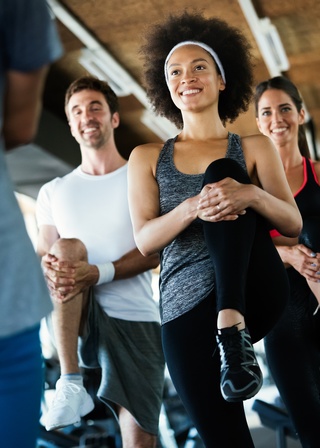 Renforcement musculaire, Vacances en famille, Sport